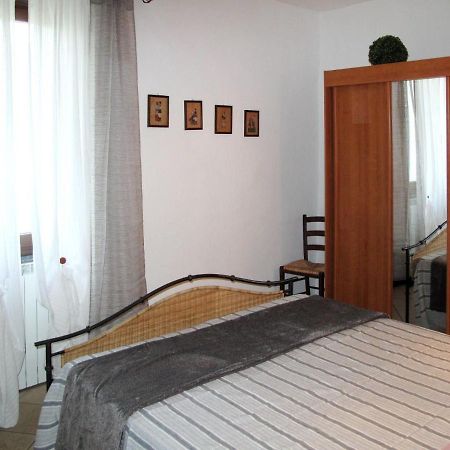 Vila Casa Davide Dolcedo Exteriér fotografie
